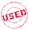 used100